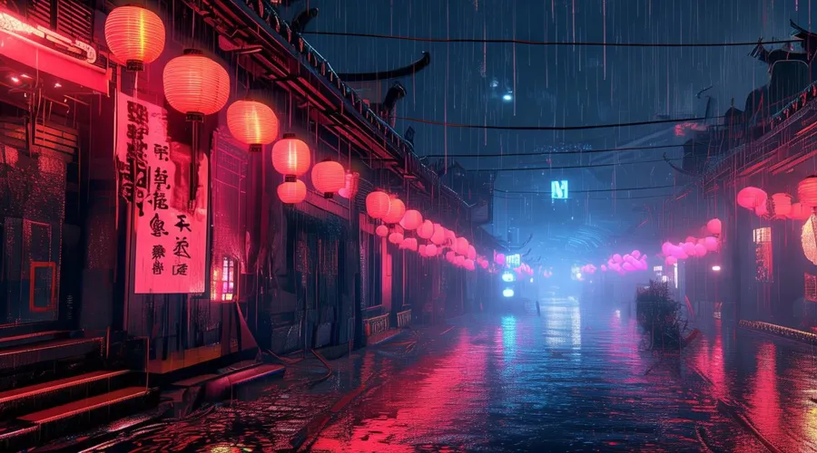 剑侠世界3游戏图片1
